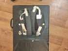 Large Baby Diaper Bag Backpack     Multi-function Travel Organizer For Mom   Dad