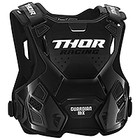 Thor Guardian Mx Men s Offroad Motocross Atv Roost Protector - Pick Color size