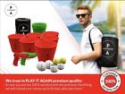 Yard Pong Giant Pong Game Set W  Carry Bag Outdoor   Backyard Game