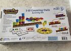 Learning Resources  1-10 Counting Owls Learning Toy Activity Set