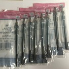8pcs Oem Zd-11  zd-11-b2 zd-30 Genuine Motorcraft Glow Plugs F4tz-12a342-ba