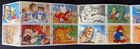 Great Britain 1994 Greetings 10 X 1st Class Booklet Complete  Mnh