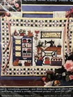 Quilties  sewing Room  Mini Quilt Kit 72158 Quilting Dimensions 1994 New