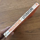 The Prostitute In Literature Vintage Pb Book 1960 1st Edition Greenwald Krich