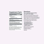 More Labs Dream Well  5mg Melatonin Holistic Sleep Drink Solution  Non-habit