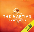 Andy Weir  Audio Books Collection Four Best Novel s Digital Plus Bonus