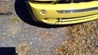 Fuel Tank Convertible Fits 05-08 Mini Cooper 1179782