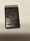 Rolls Razor Imperial Blade Brown Vintage Sheffield Steel Bakelite Case