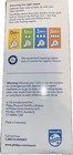 Philips Avent Anti-colic Bottle With Airfree Vent  9oz  2pk  Clear  Scf403 34