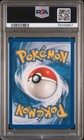2003 Pokemon Ex Sandstorm Aron 56 100 E-reader Vintage Card Psa 7