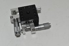  jm  Optosigma Optical Stage 123-0140  fmb67 