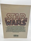 1979 The Art Of Star Wars By George Lucas And Carol Titelman First Ed  Vg  