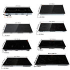Vevor 12 24 30 36 In Electric Cooktop Induction Cooktop Ceramic Glass Stove Top