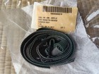 Usaf Mbu-5 p Oxygen Mask Strap   Buckle Assembly Harness  new 