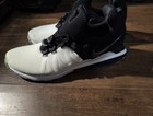 Nike Shox Gravity  Mens Running  Training  Gym  Black white  Light Weight  Cool 