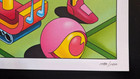 Phish Poster 2022 Merriweather Post Pavilion Columbia Md Dave Arcade Mpp Show Ed
