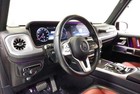 2019 Mercedes-benz G-class G 550 Sport Utility 4d