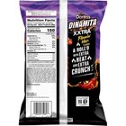 Doritos Dinamita Xxtra Flamin  Hot Tortilla Rolls 1 Extra Heat Crunch Chips 10oz