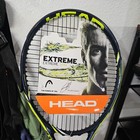 Head Extreme Lite Graphene Tennis Racquet Racket 4 1 4 Grip New