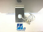 Apple 23  Cinema Widescreen Hd Display A1082 Dvi Aluminum - W power Supply
