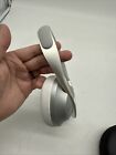 Bose 700 Noise Cancelling Headphones - Silver  No Case         15