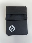 Faraday Bag For Car Key Fob Signal Blocking Fits In Lockboxes Purse Size 4 x2 5 