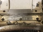 Hobart  Steak Master  Model 400  Electric Tenderizer