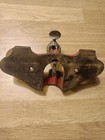 Vintage Marples Router Plane Made In Sheffield England
