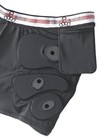 Bumsavers Triple Eight Men   s Xl Black Undercover Padded Protective Shorts New