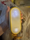 Medela Freestyle Double Electric Breast Pump W  Breast Shields   Tube