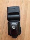 Nikon Speedlight Sb-28 Shoe Mount Flash With Case box manual