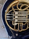 Conn 6d Double French Horn  Made In Usa