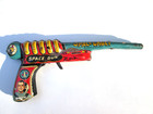1950 s  Tom Corbett Space Cadet Space Gun  Rockhill Productions  Works 