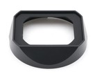 Genuine Leica Lens Hood For Leica 35mm F 2 Apo-summicron-m Lens  11699  Black