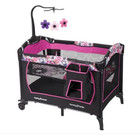 Corral Para Bebe Cunita Corralito Baby Play Yard Nursery Center Multi-color New