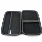 Hard Shell Storage Carrying Travel Case Bag Fit For Garmin 7 Inch Gps Navigation
