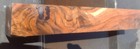 Walnut Burl Block - Knife Handle - Grips - Pen Blanks - Duck Call - -   83