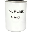 Hydraulic Oil Filter 9846407 For New Holland For 3 Cyl Tractor 1120 1215 1220