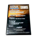 The Official Xena Warrior Princess Fan Club - Dvd Kit 10