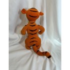 Disney Tigger Plush Stuffed Animal Toy 11  Winnie The Pooh Mattel Vintage