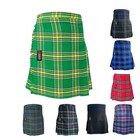 Aar Kids Kilts Royal Stewart Tartan Scottish Children Green Boys Babies