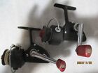 Vintage Dam Quick 110 Ultra Light Spinning Reel Made In W  Germany