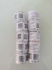 10 Rolls Postage  100  Forever Stamps Flags Usps Collectible 2024 