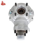 For Honda Foreman Rubicon 500 4x4 Trx500 Rear Final Gear Differential Assembly