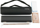Pearl 201 Alto Flute Silver Plated  curved Upgraded Forza Hj Case   Cover Dealer