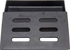 Cast Iron Grill Smoker Box 8 Inch Vented For Gas And Electric Grills