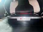 Beautiful Rare Cohiba Cigar Ashtray