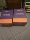 Lansinoh Discreet Duo Extra Pumping Set    3 Boxes bnib 