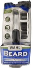 Used - Wahl Groomsman Facial Hair Battery Trimmer Beard Mustache 9906-717