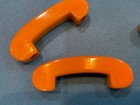 5   beautiful Drawer Pull Handles In Excellent Condition